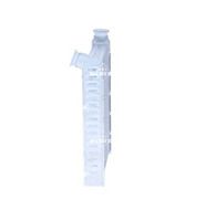 Εναλλάκτης θερμότητας, θέρμανση EASY FIT