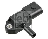 Sensor, Ladedruck