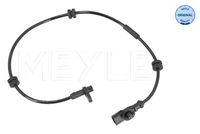 Sensor, Raddrehzahl