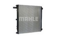 Thumbnail - Radiateur - CR126000S - MAHLE