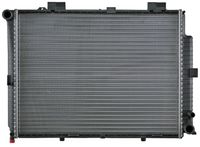 Thumbnail - Radiateur - CR303000P - MAHLE