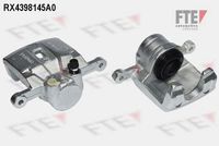 Bremssattel