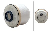 горивен филтър