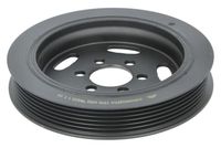 Belt Pulley, crankshaft