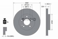 Bremsscheibe Bremsscheibe