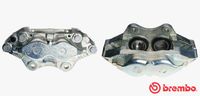 Bremssattel