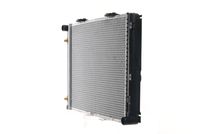 Thumbnail - Radiateur - CR263000S - MAHLE