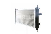 Thumbnail - Radiateur - CR357000S - MAHLE