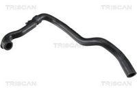 Furtun,aerisire bloc motor TRISCAN, Cod: 8900 27176