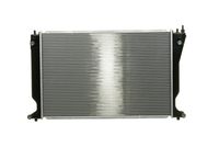 Thumbnail - Radiateur - CR1081000S - MAHLE