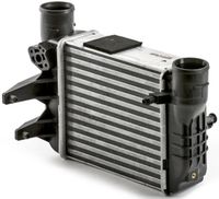 Thumbnail - Intercooler, inlaatluchtkoeler - CI431000P - MAHLE