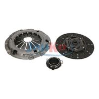 Set ambreiaj JAPKO, Cod: 92912