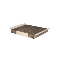 Filter, Innenraumluft Filter, Innenraumluft