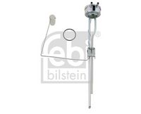 Sensor, Kraftstoffvorrat