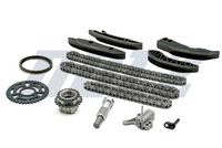 комплект ангренажна верига