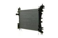 Thumbnail - Radiateur - CR1121000P - MAHLE