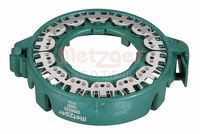 Lampenfassung, Hauptscheinwerfer