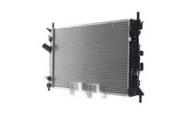 Thumbnail - Radiateur - CR1584000S - MAHLE