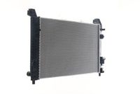 Thumbnail - Radiateur - CR781000S - MAHLE