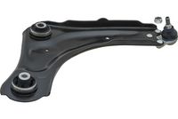 Bascula / Brat suspensie roata TOPRAN, Cod: 700 796
