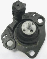 Lagerung, Motor