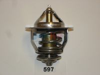 термостат, охладителна течност