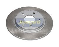 спирачен диск