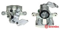 Bremssattel