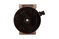 Kompressor, Klimaanlage