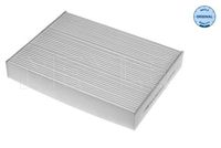 Филтър купе (поленов филтър)