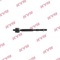 Axialgelenk, Spurstange