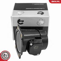 Mass Air Flow Sensor