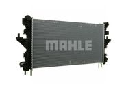 Thumbnail - Radiateur - CR1034000P - MAHLE