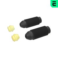 Kit protectie praf amortizor OPTIMAL, Cod: AK-735410