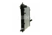 Thumbnail - Radiateur - CR1080000S - MAHLE