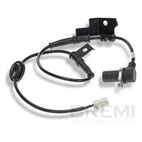 Sensor, Raddrehzahl