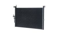 Thumbnail - Condensor, airconditioning - AC687001S - MAHLE