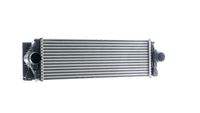 Thumbnail - Intercooler, inlaatluchtkoeler - CI368000P - MAHLE