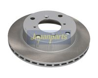 Disc frana JAPANPARTS, Cod: DI-806C