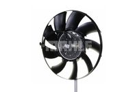 Thumbnail - Koelventilatorwiel - CFF469000P - MAHLE