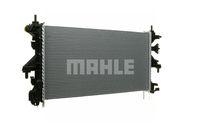 Thumbnail - Radiateur - CR881000P - MAHLE
