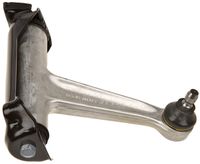 Lenker, Radaufhängung