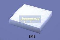 Филтър купе (поленов филтър)