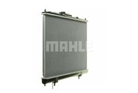 Thumbnail - Radiateur - CR1073000S - MAHLE