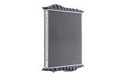 Thumbnail - Radiateur - CR2586000S - MAHLE