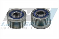 Alternator Freewheel Clutch