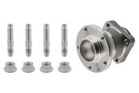 Set rulment roata TOPRAN, Cod: 634 177