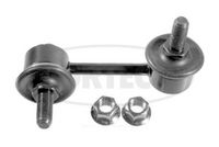 Stange/Strebe, Stabilisator