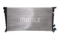 Thumbnail - Radiateur - CR750000S - MAHLE
