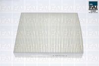 Филтър купе (поленов филтър)